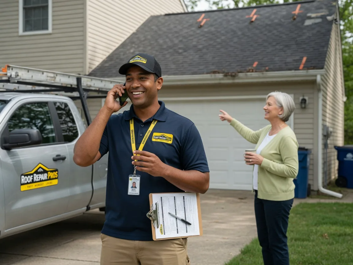 Roof Repair Valley Village, CA FAQs